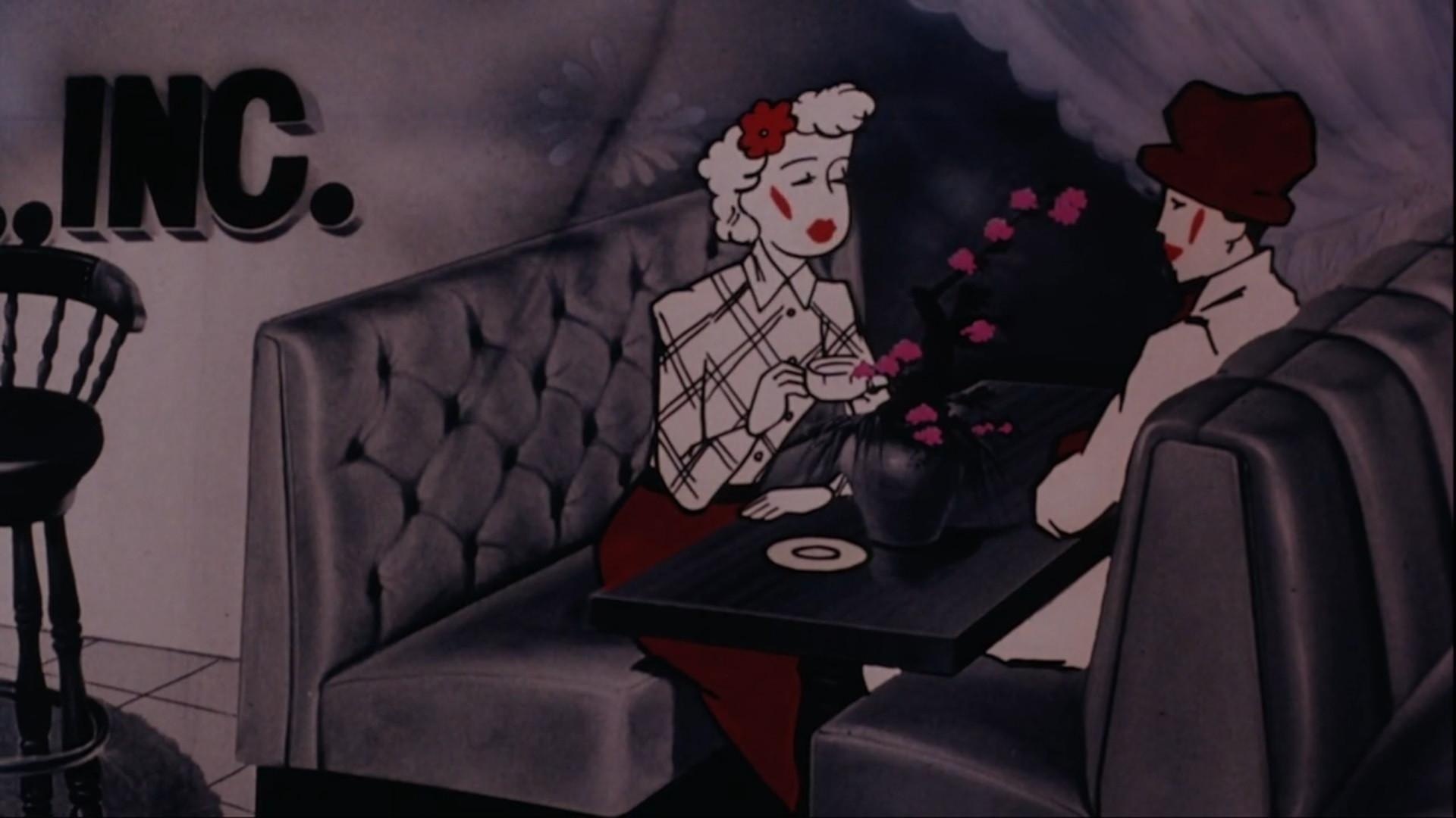 Picnic 1988 movie scene