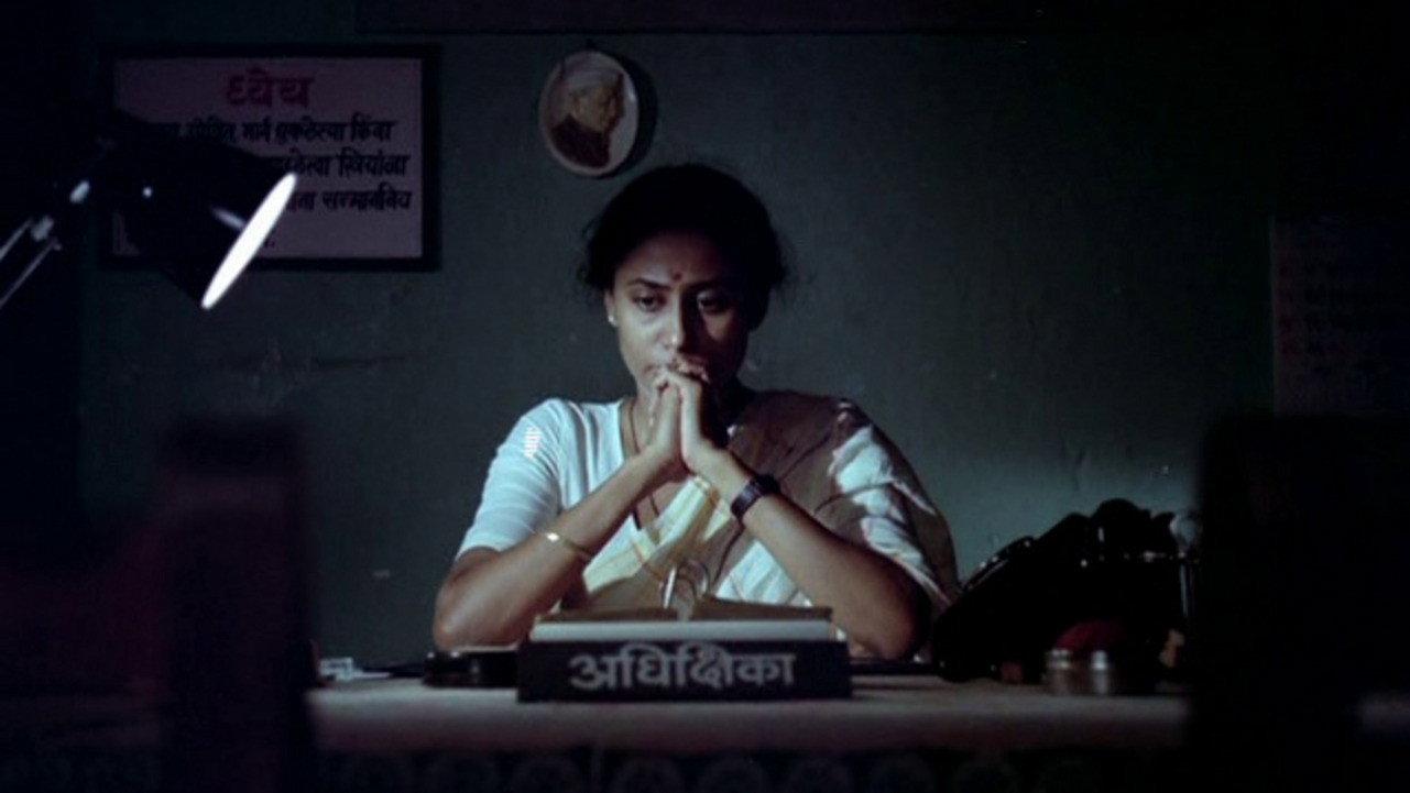 Umbartha 1982 movie scene