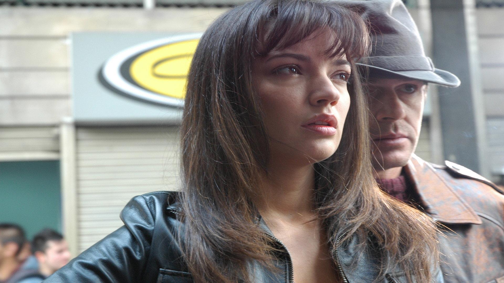 Pearl Necklace 2007 movie scene