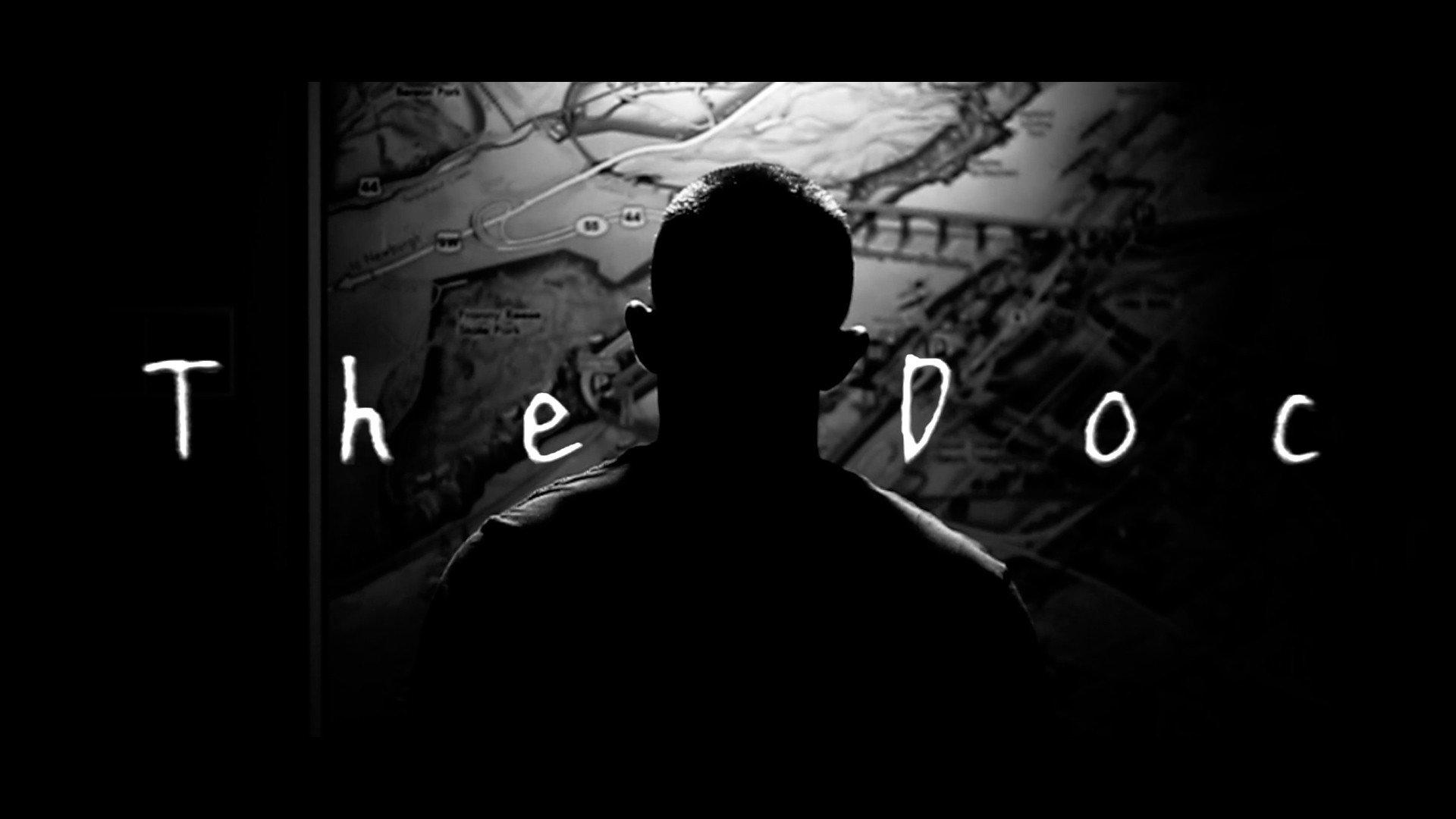 The Doc: Remastered 2022 movie scene