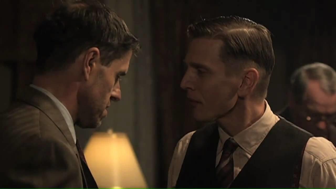 When Love Is Not Enough: The Lois Wilson Story 2010 movie scene