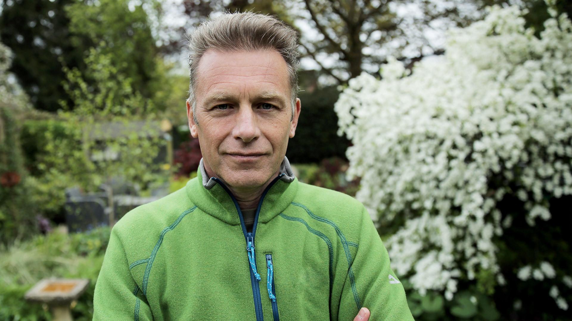 The British Garden: Life and Death on Your Lawn 2017 movie scene