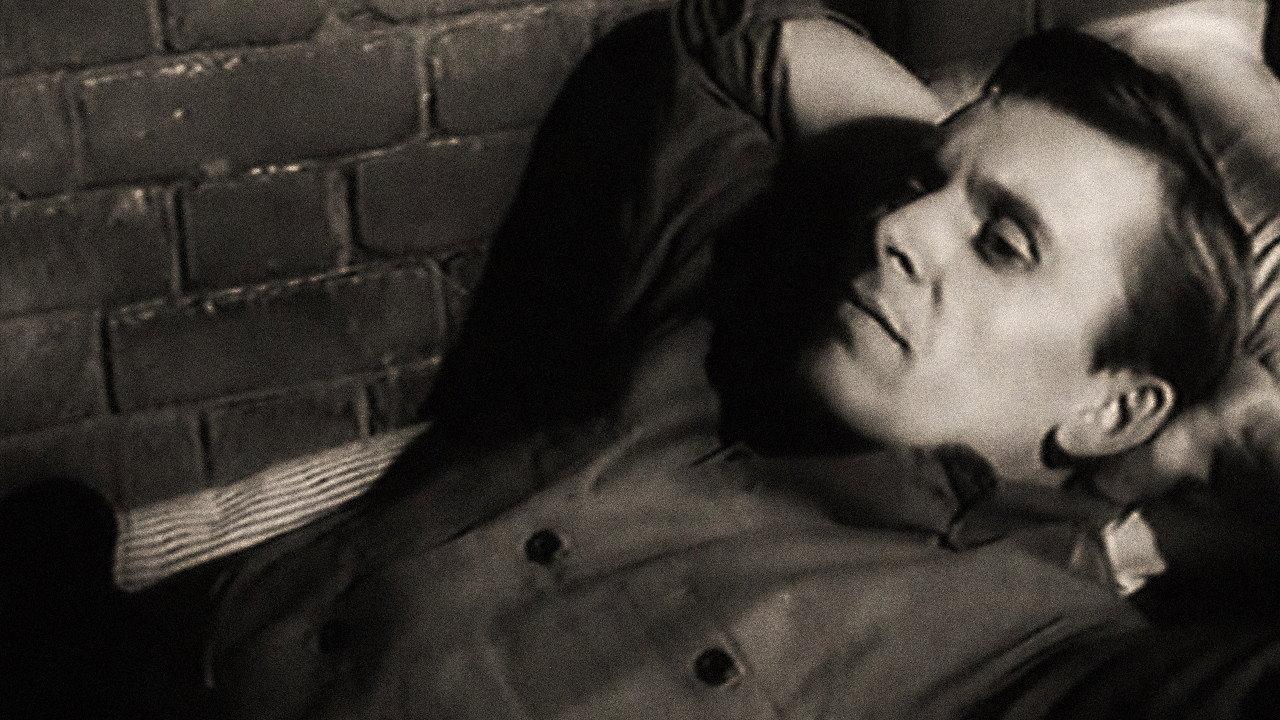 Seven Keys 1961 movie scene