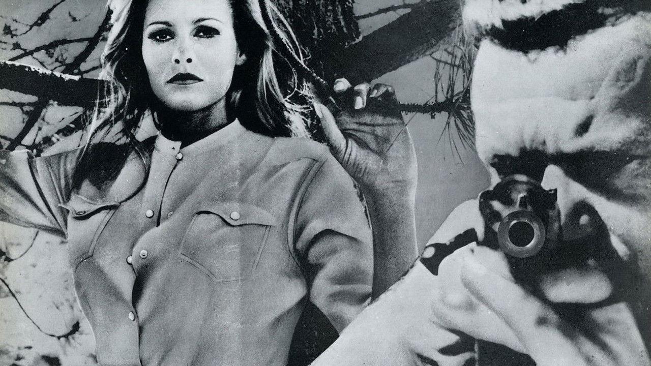 Nightmare in the Sun 1965 movie scene