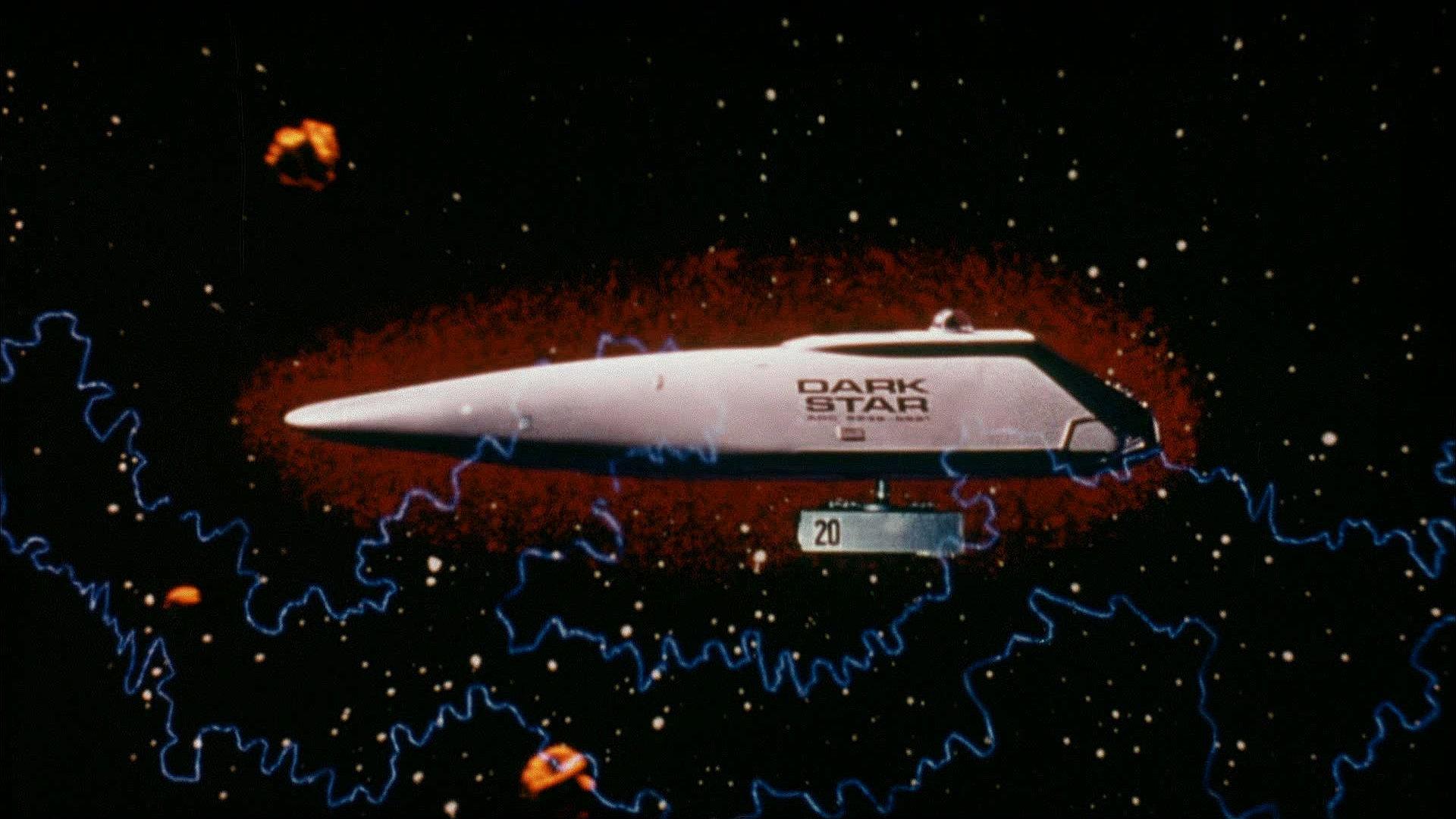 Let There Be Light: The Odyssey of Dark Star 2010 movie scene