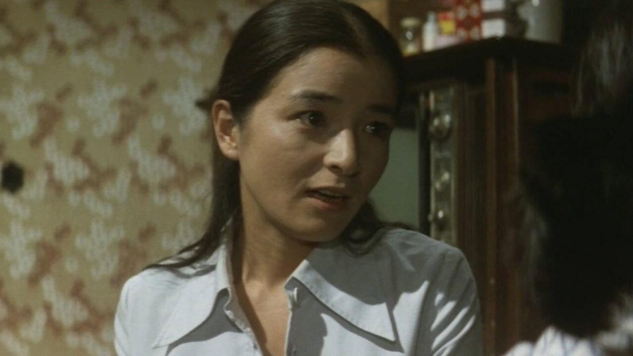 The Village 1975 movie scene
