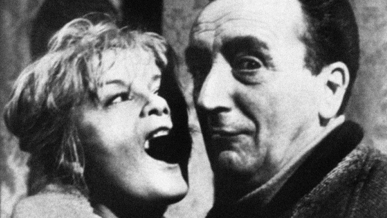 Mario Bava: Operazione paura 2004 movie scene
