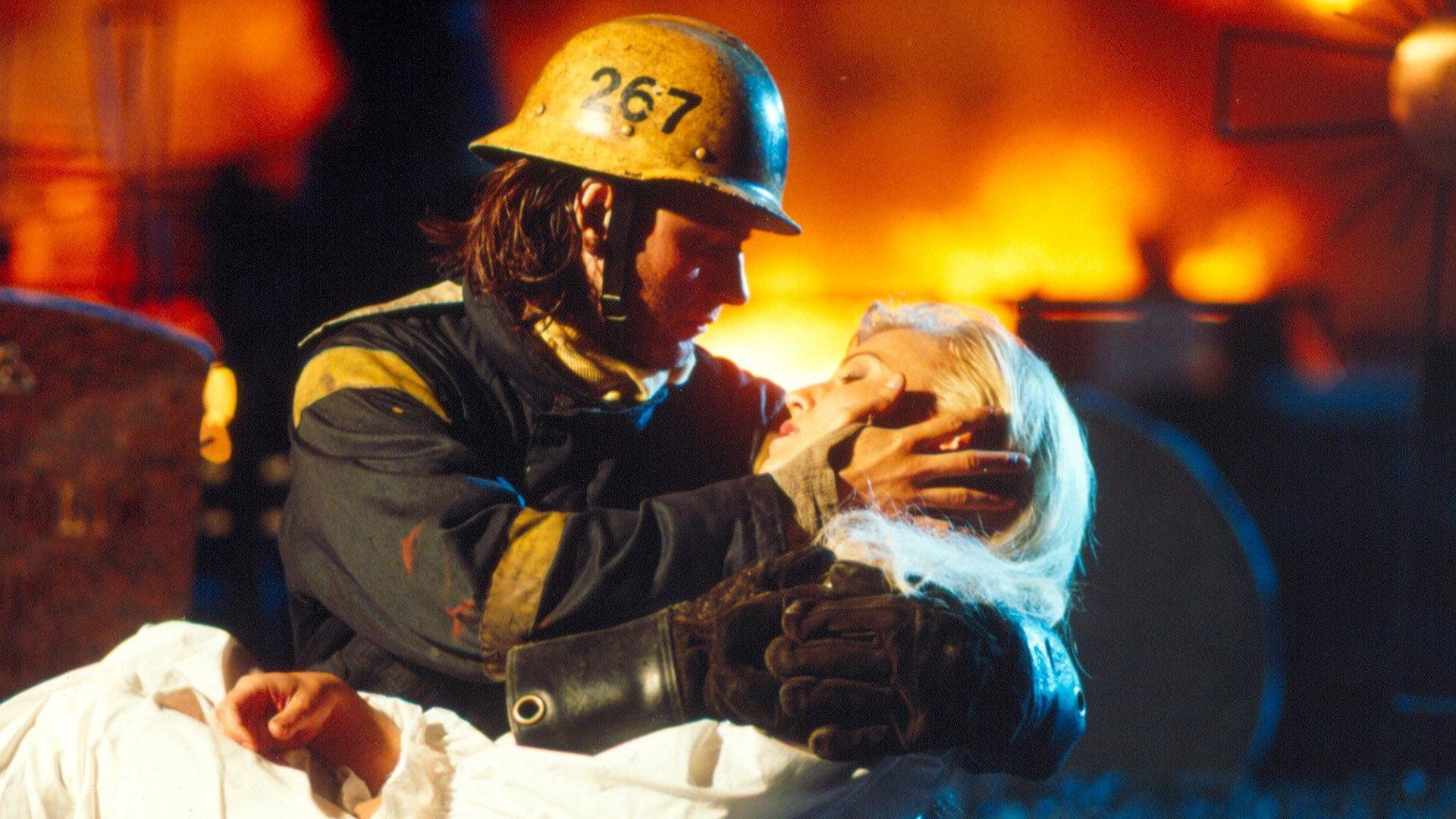 Adam & Eva 1997 movie scene