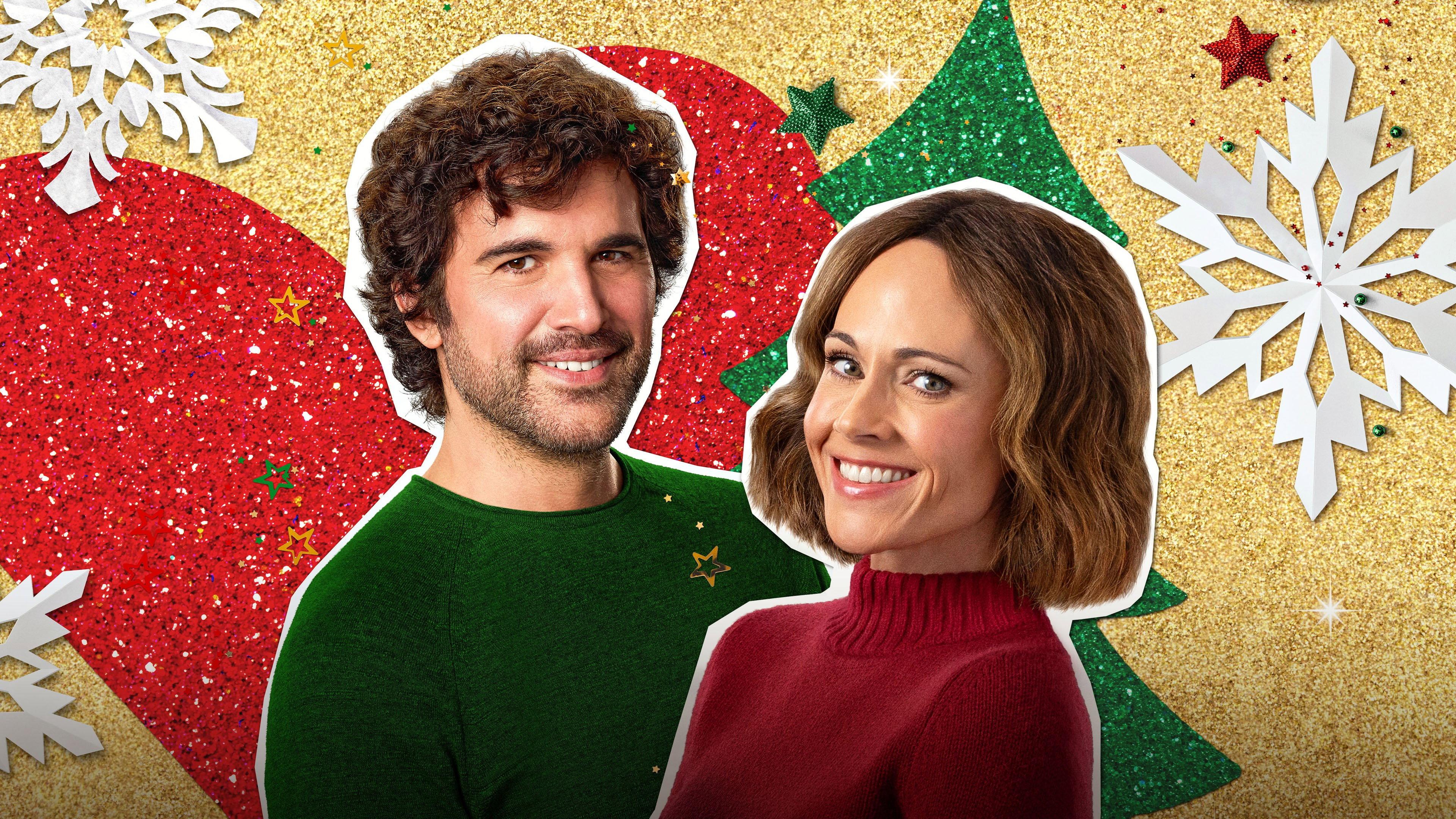 Holiday Unplugged 2026 movie scene