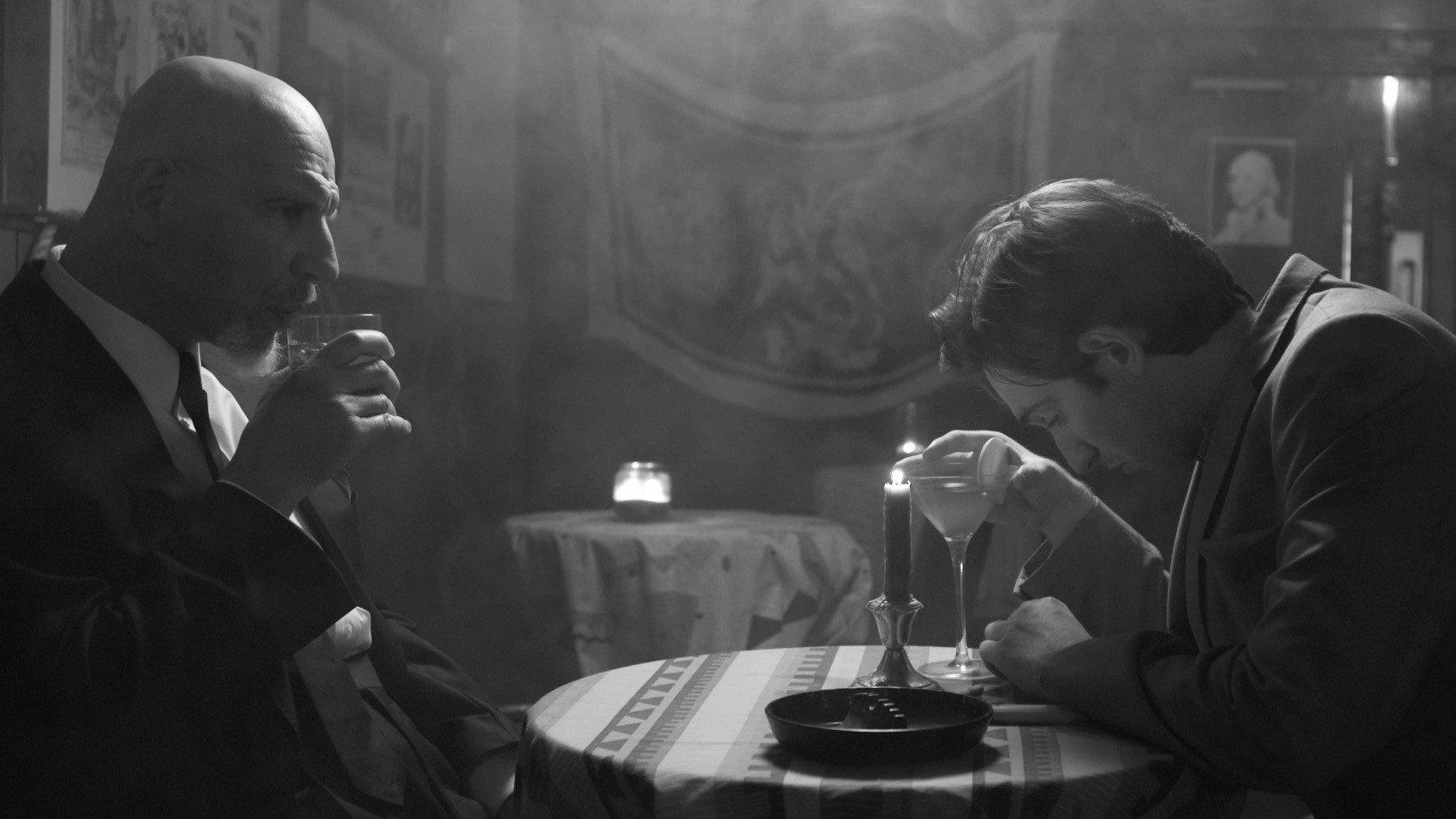 Devilry 2015 movie scene