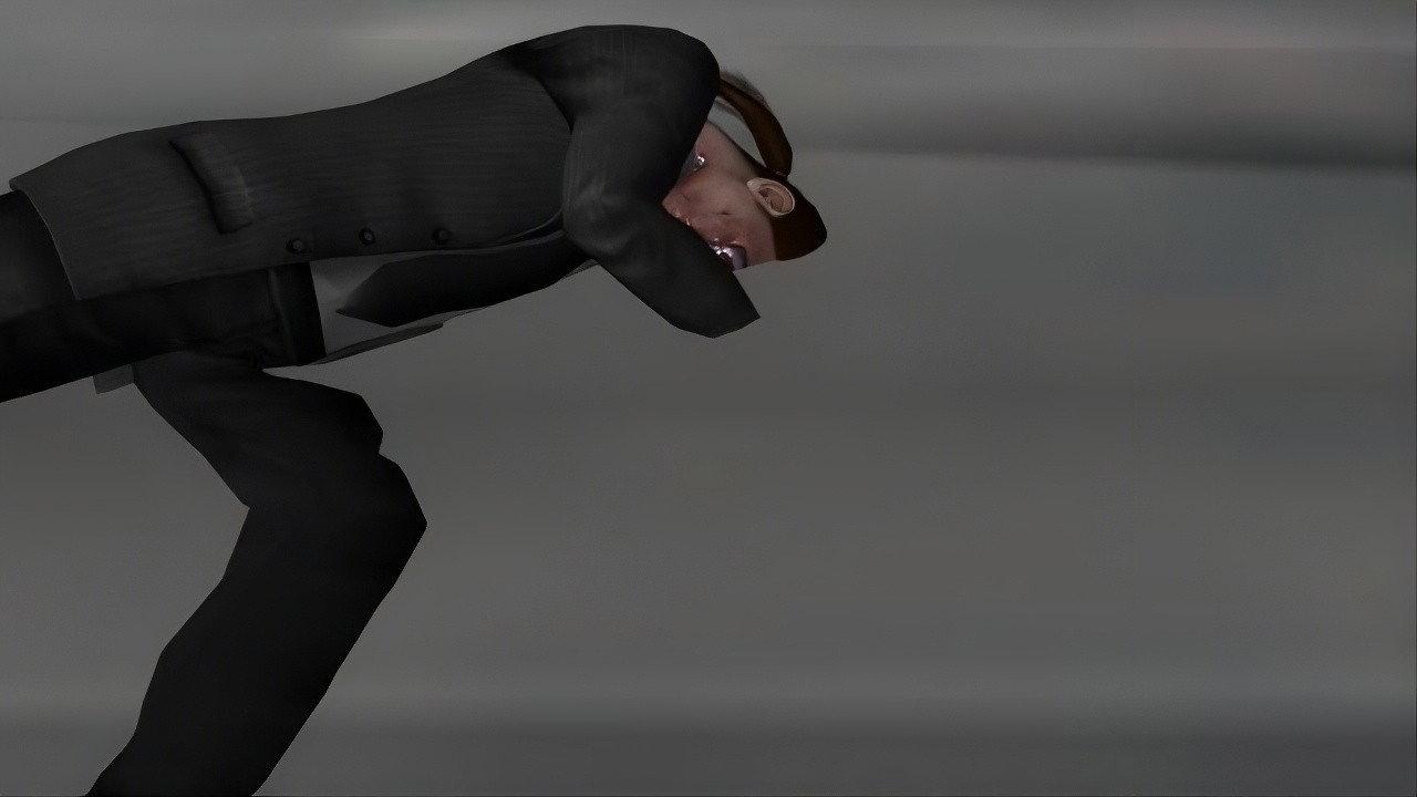 Dostarczono 3: V.O.D.A 2026 movie scene