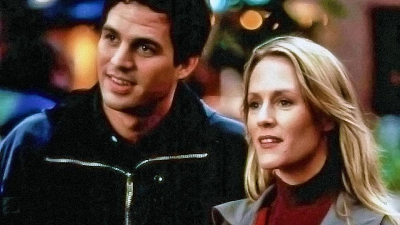 On the 2nd Day of Christmas 1997 movie scene