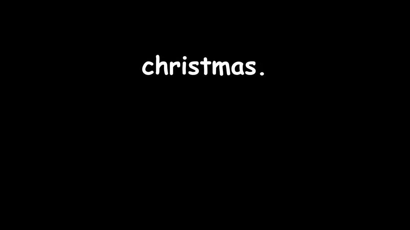 christmas. 2023 movie scene
