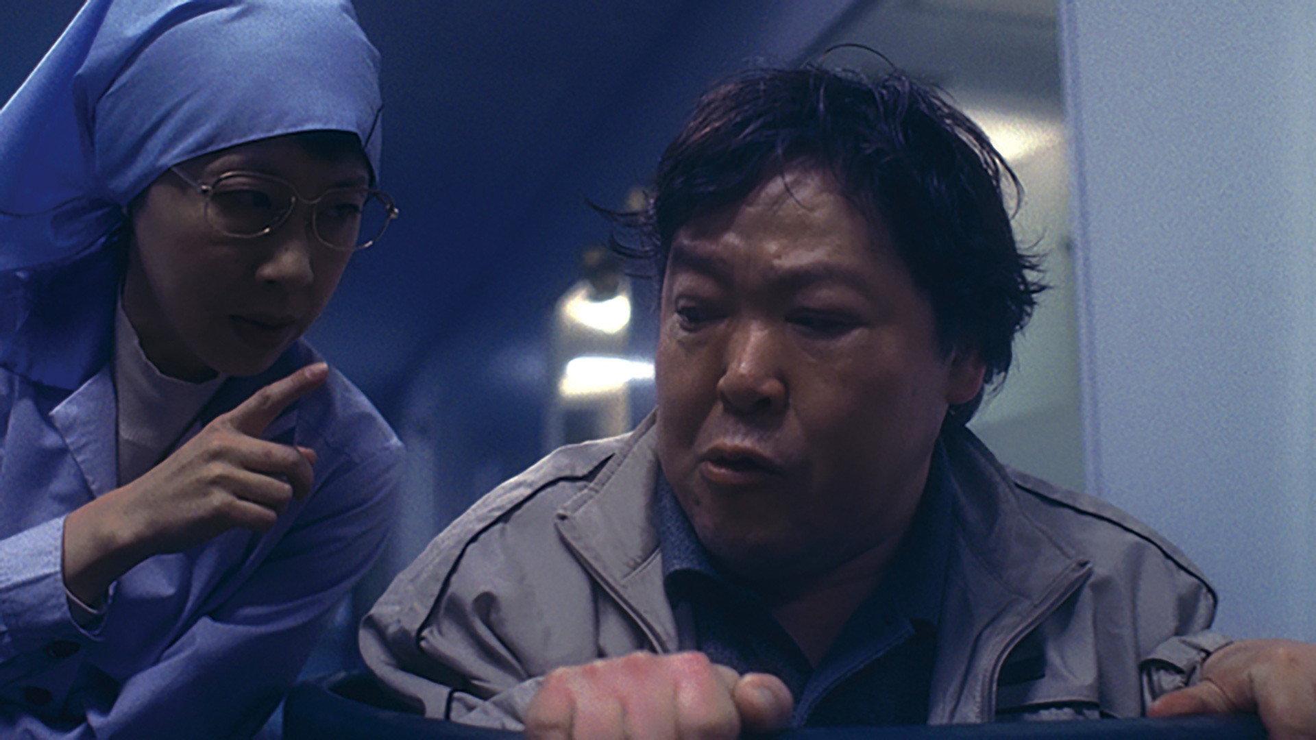 Line 2007 movie scene