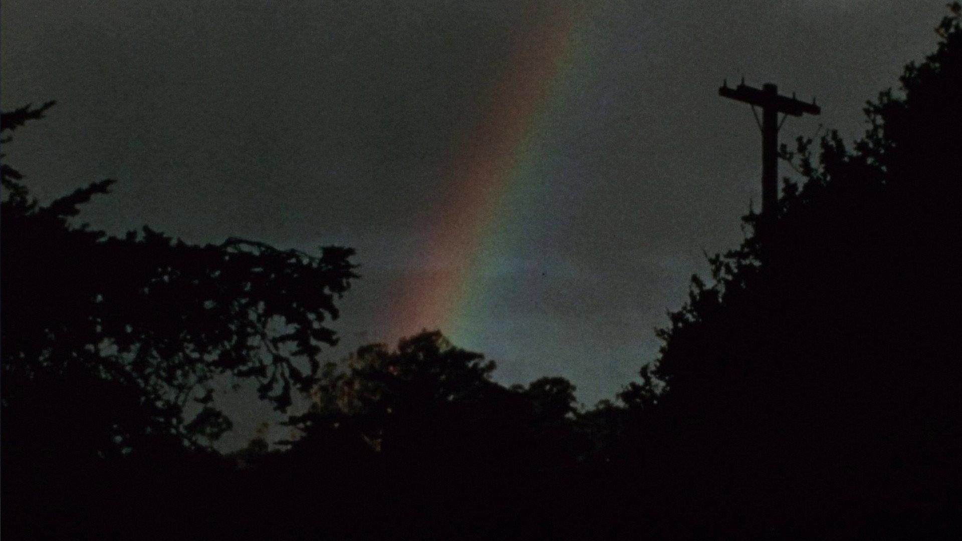 Floating By Eagle Rock / She is Asleep 1998 movie scene