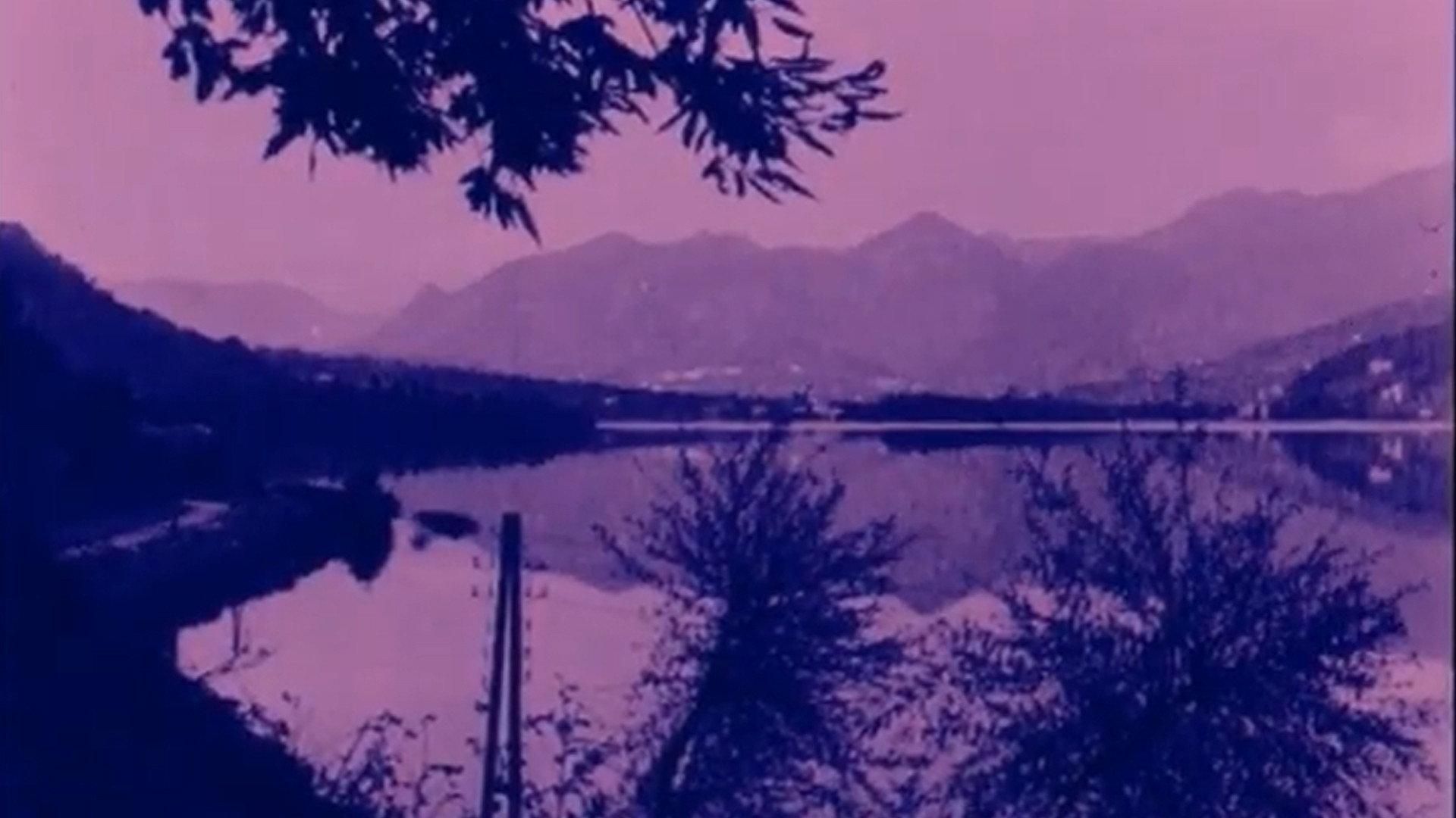 Bellezze italiche no.4: Trento e dintorni 1910 movie scene
