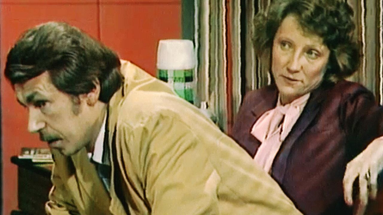 Machinists 1981 movie scene