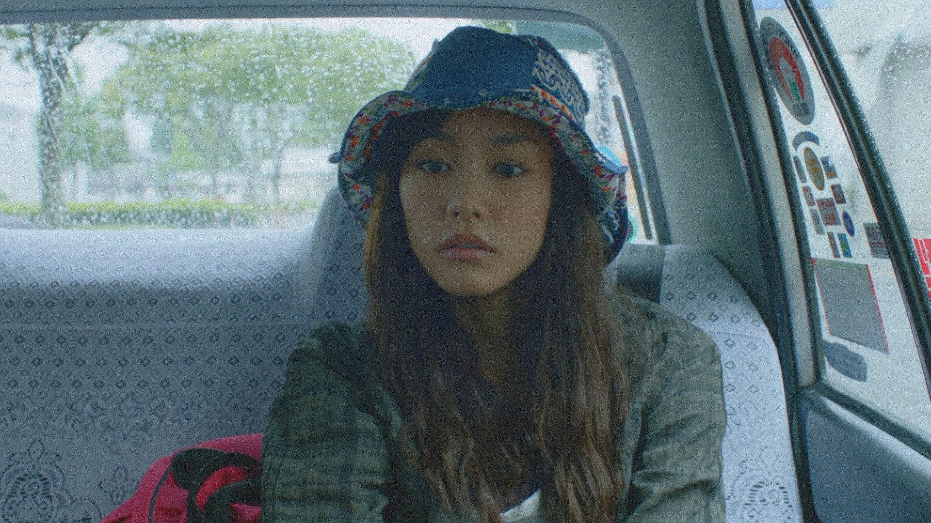 Crying 100 Times - Every Raindrop Falls 2013 movie scene