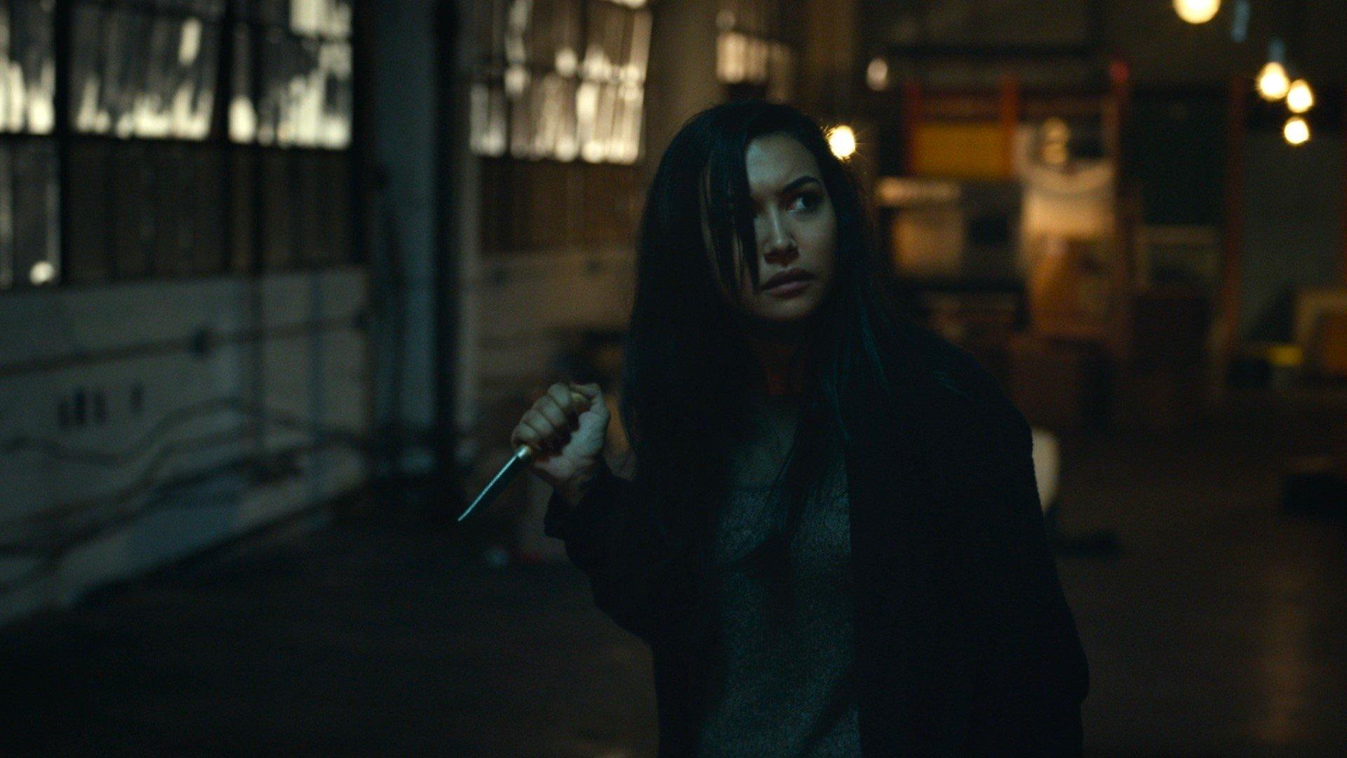 At the Devil's Door 2014 movie scene