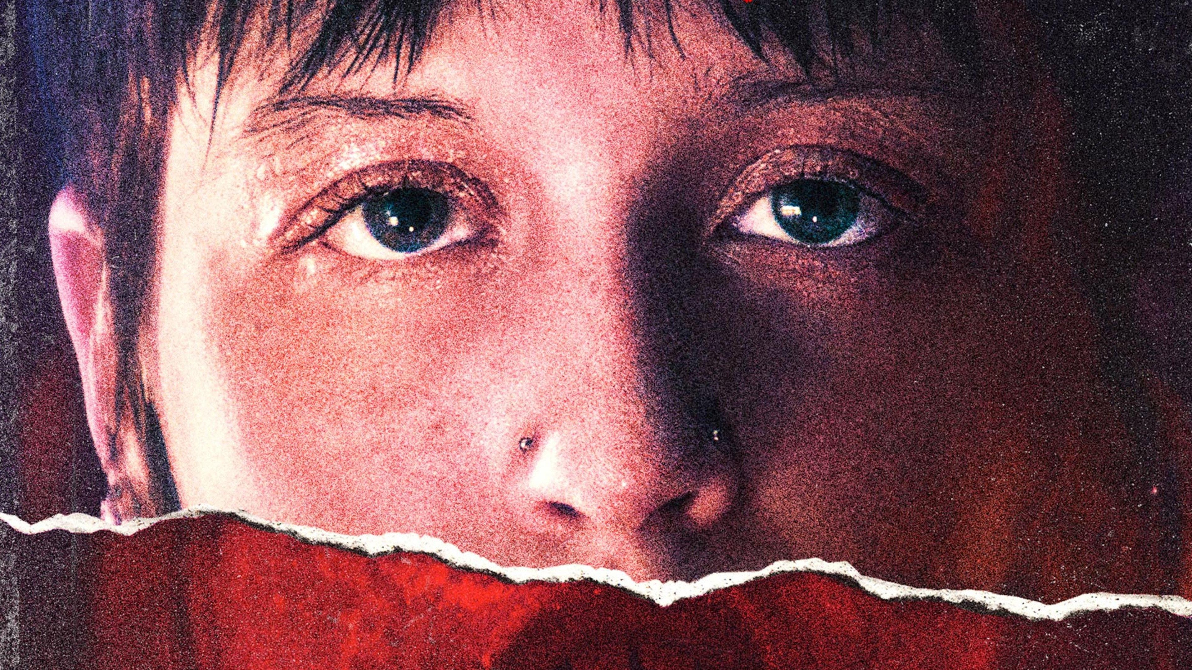 Thingy 2026 movie scene