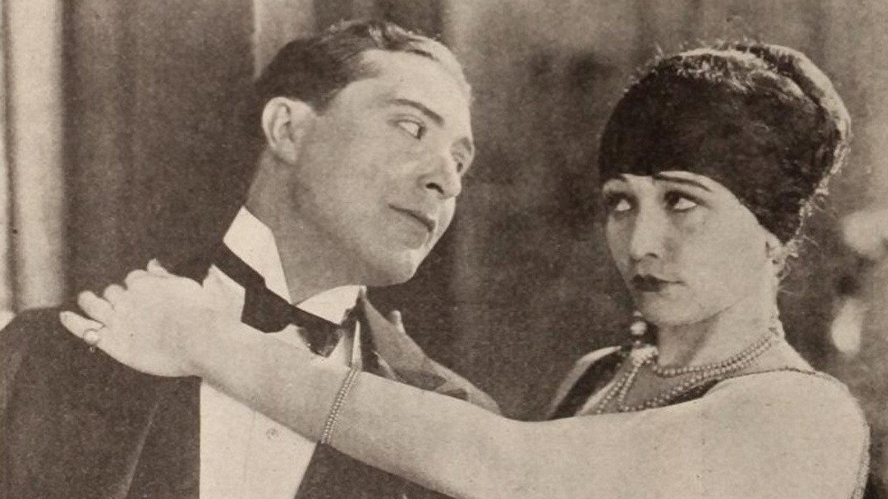 The Net 1923 movie scene