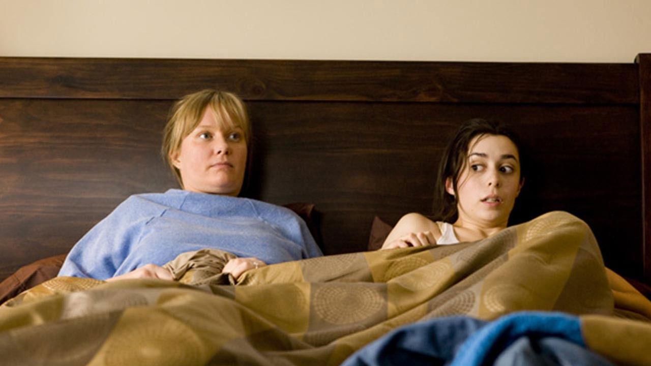 Year of the Carnivore 2009 movie scene