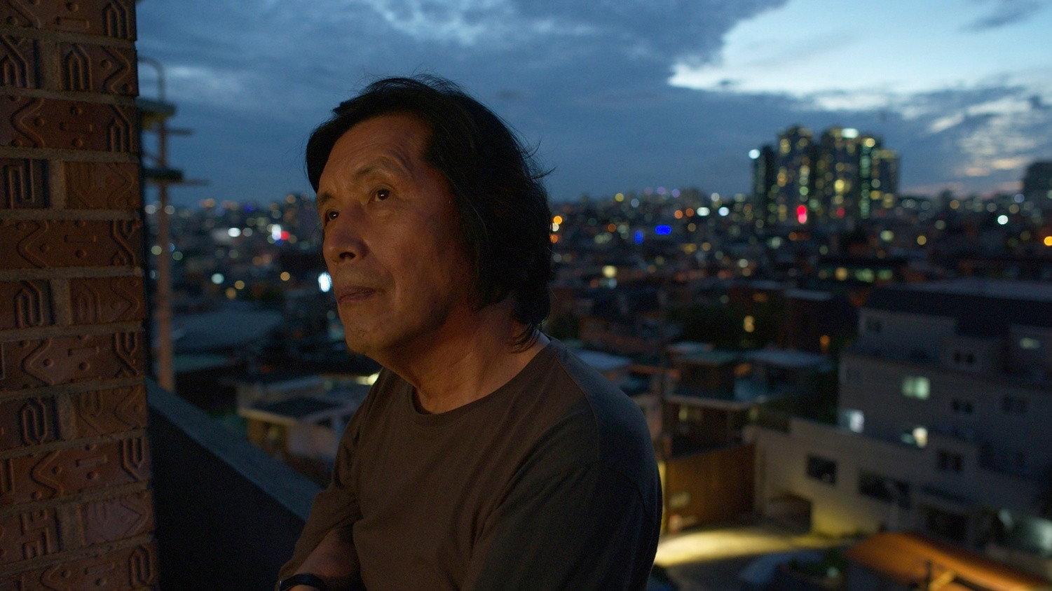 Lee Chang-dong: The Art of Irony 2023 movie scene