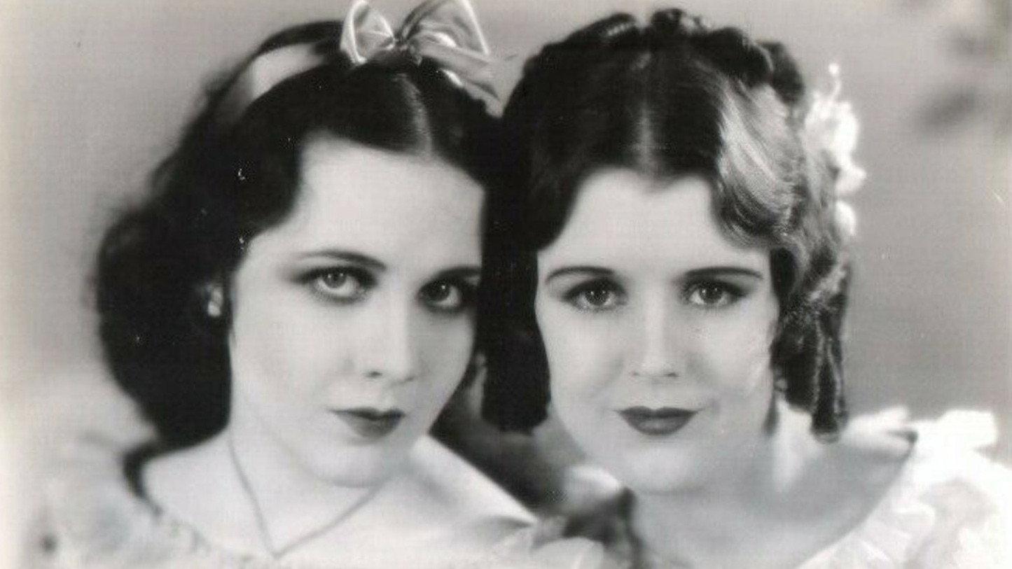 The River of Romance 1929 movie scene