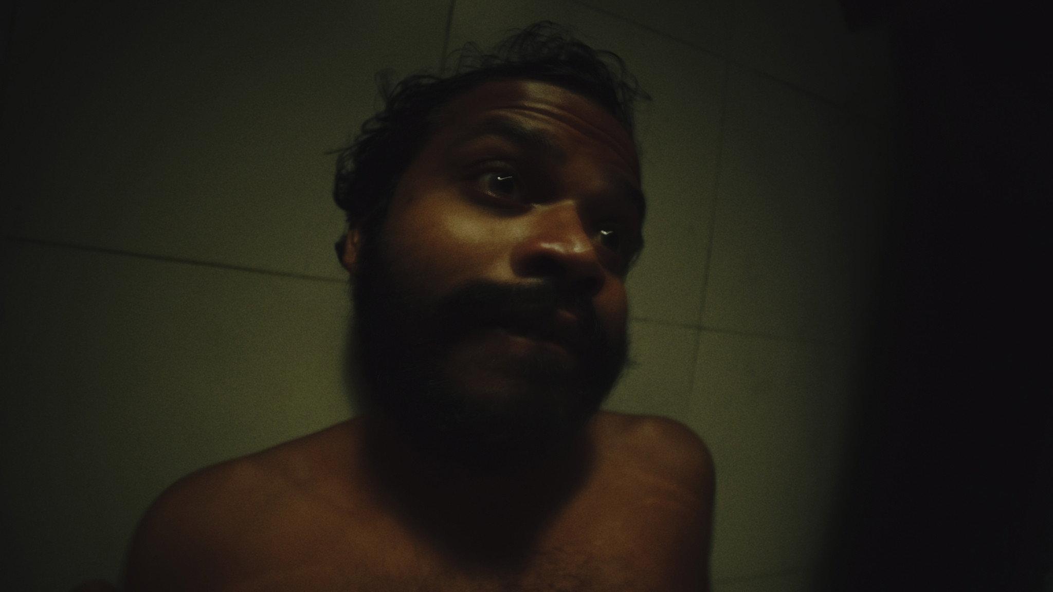 Dyspepsia by Salty Biscuits 2025 movie scene