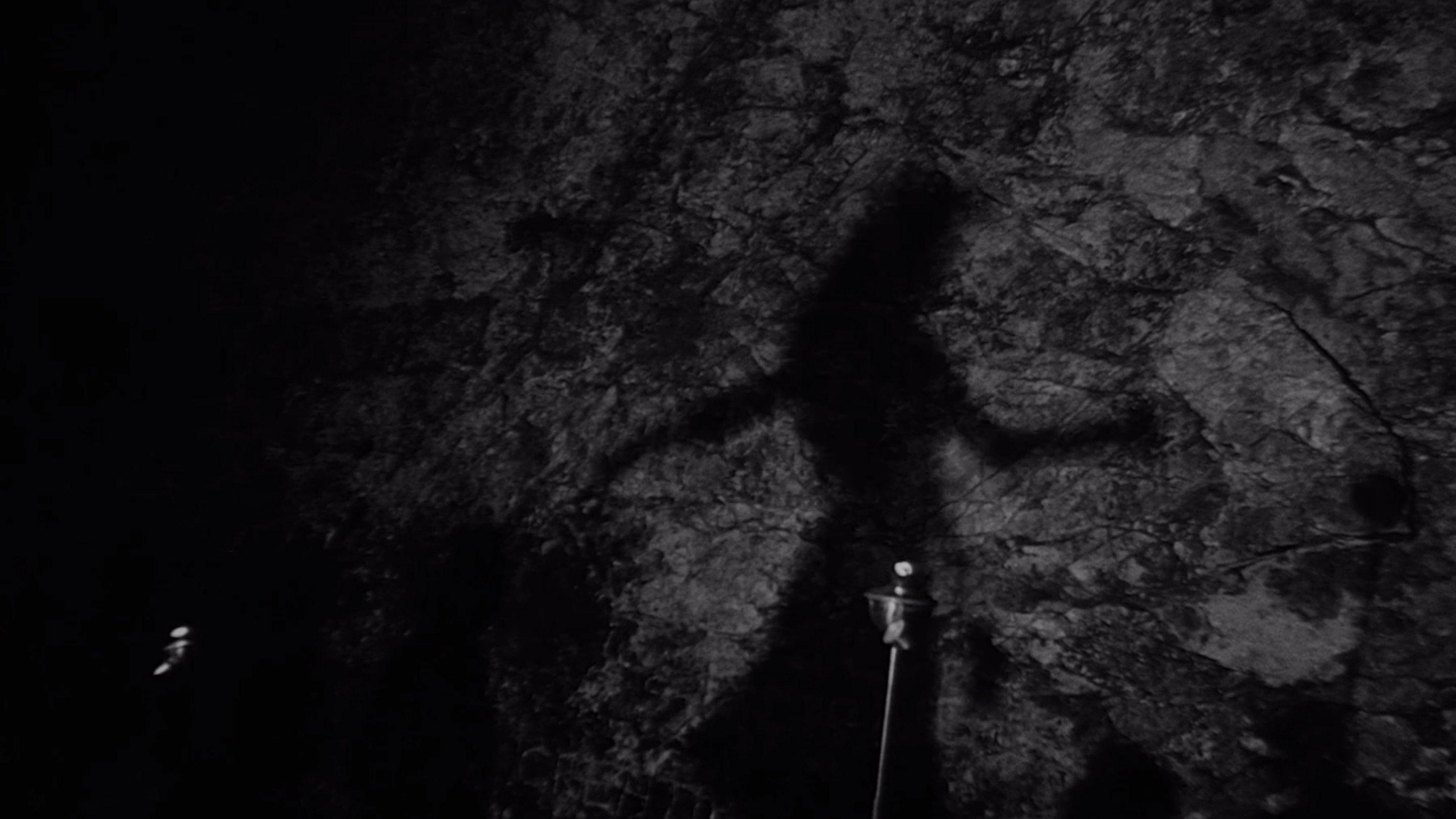 Night Tide 1961 movie scene