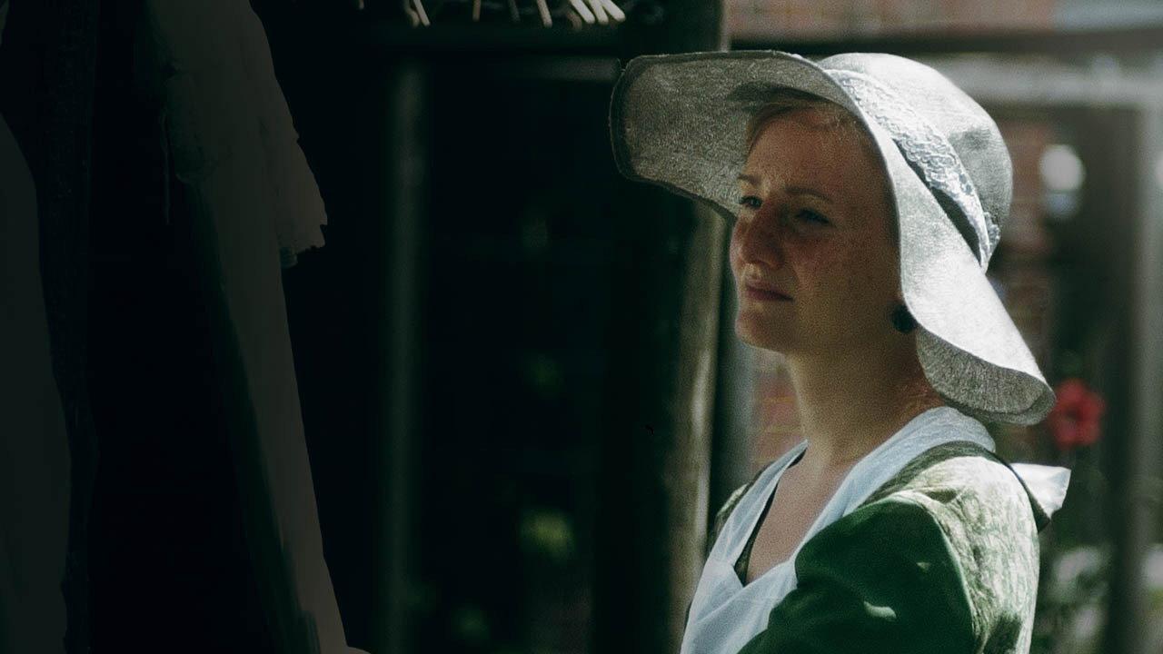 My Dearest Emma 2024 movie scene