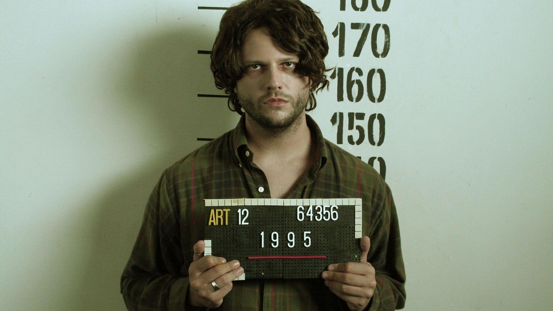 My Name Ain't Johnny 2008 movie scene