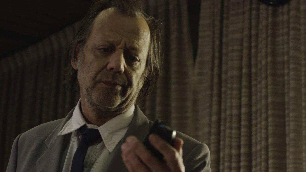 When Death Plays Dice 2016 movie scene