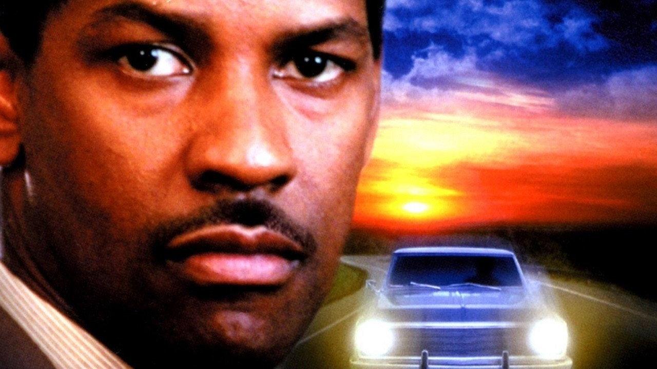 License to Kill 1986 movie scene