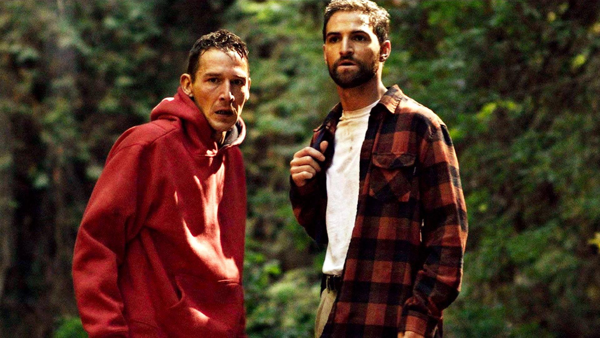 Devil's Path 2018 movie scene