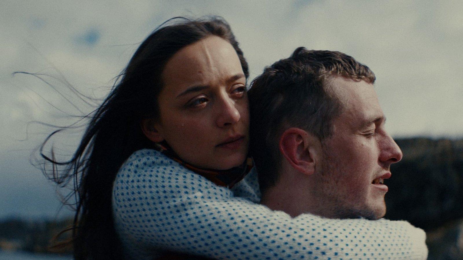 Copenhagen Does Not Exist 2023 movie scene
