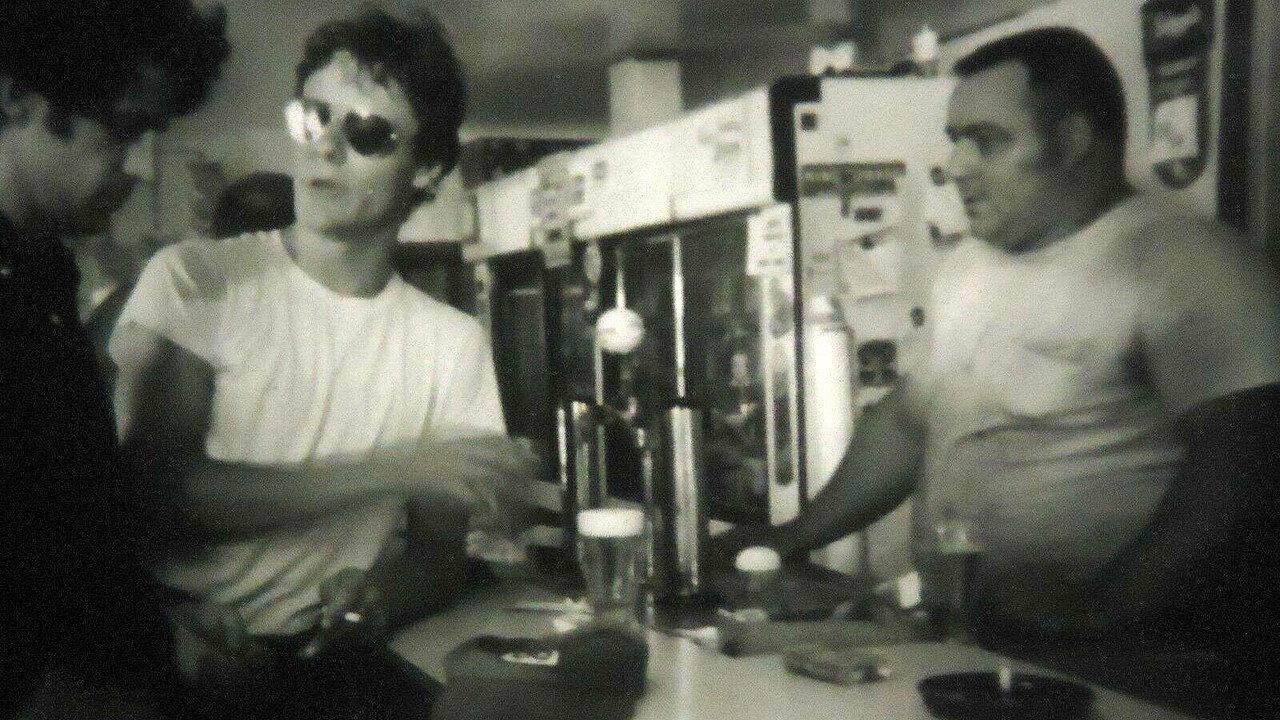 Loose Ends 1975 movie scene