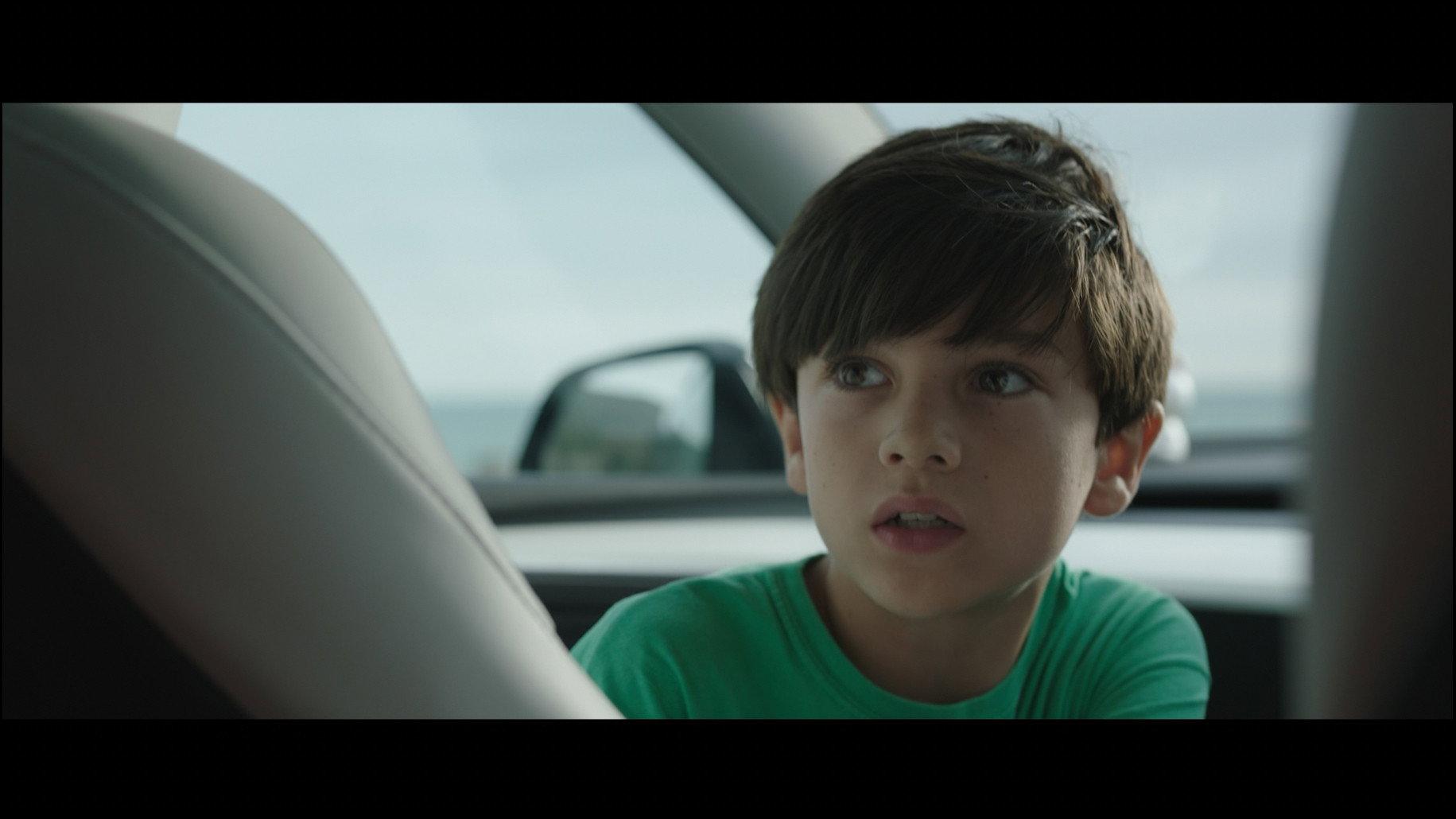 Bad Parenting 2026 movie scene