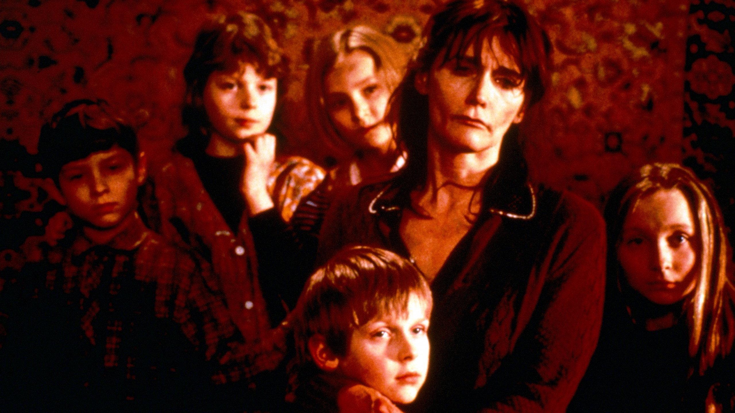 Crime and Punishment 2002 movie scene