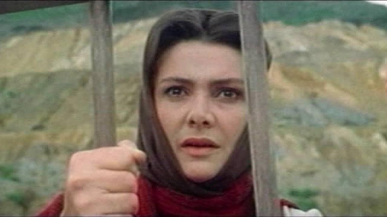 The Apple Orchard 1985 movie scene