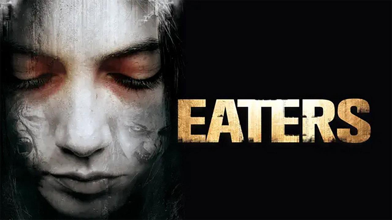 Eaters 2011 movie scene