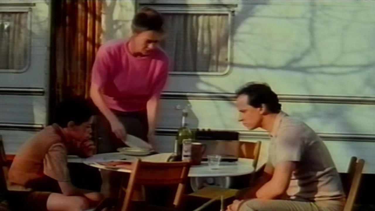 Comme un bateau, la mer en moins 1993 movie scene