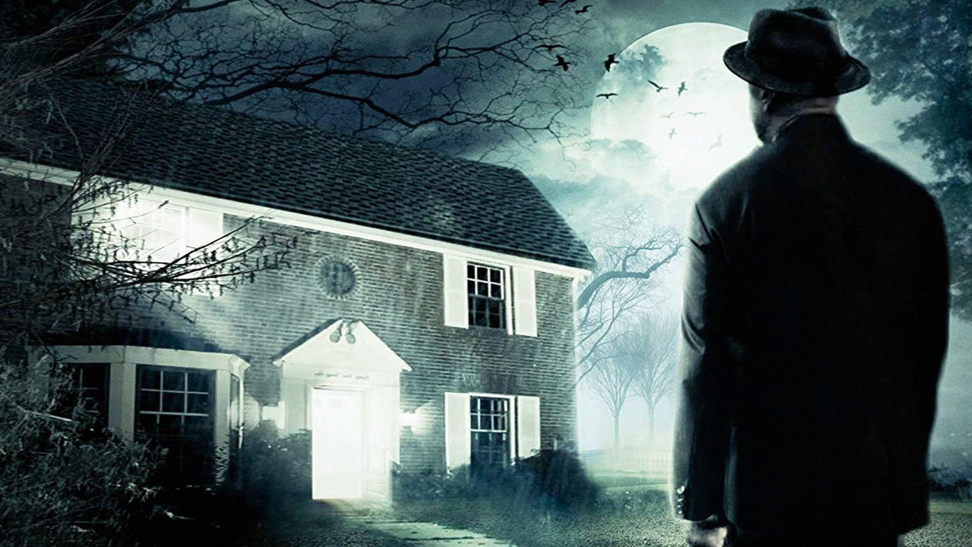 Exorcist House of Evil 2016 movie scene