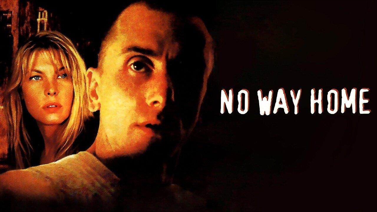 No Way Home 1997 movie scene