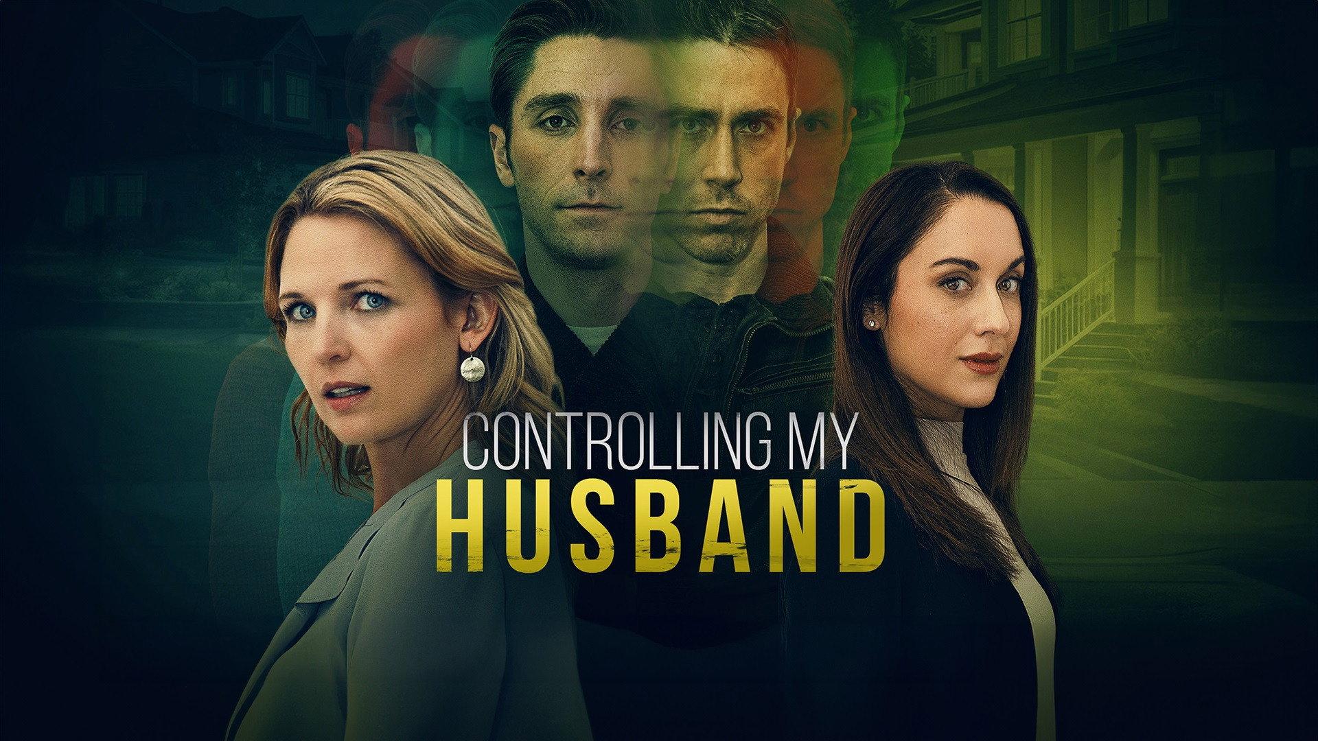 Controlling My Husband 2024 movie scene