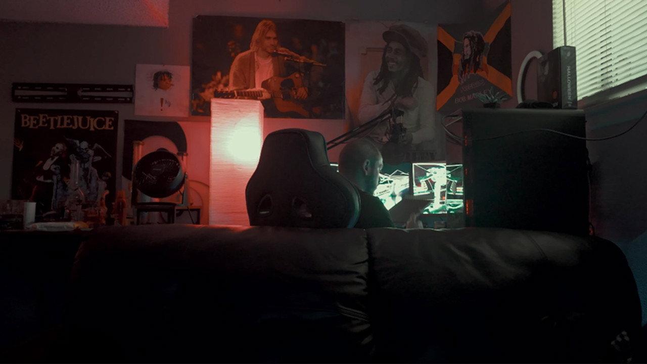 An Idea 2024 movie scene