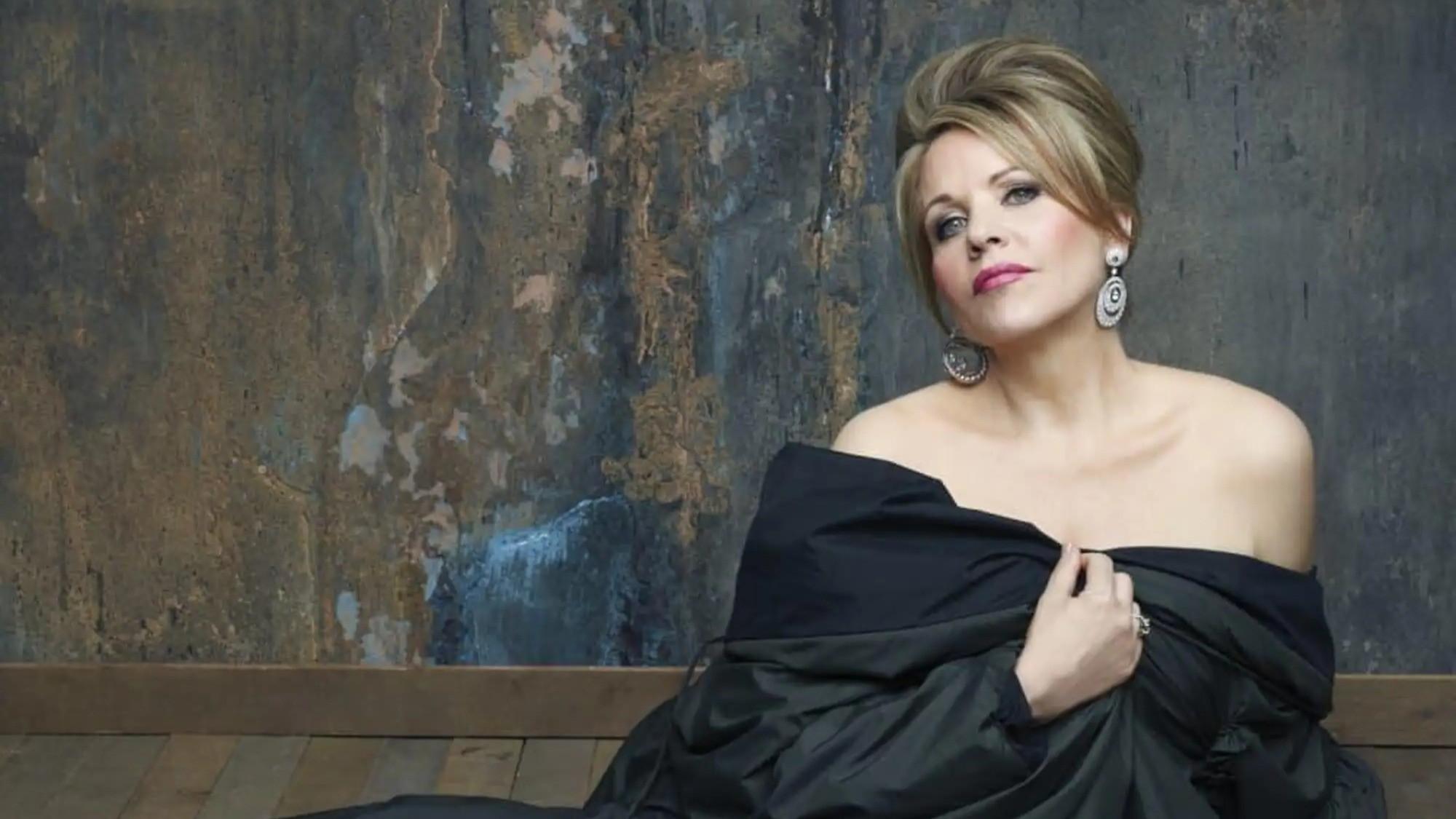 Renee Fleming: Sacred Songs 2006 movie scene
