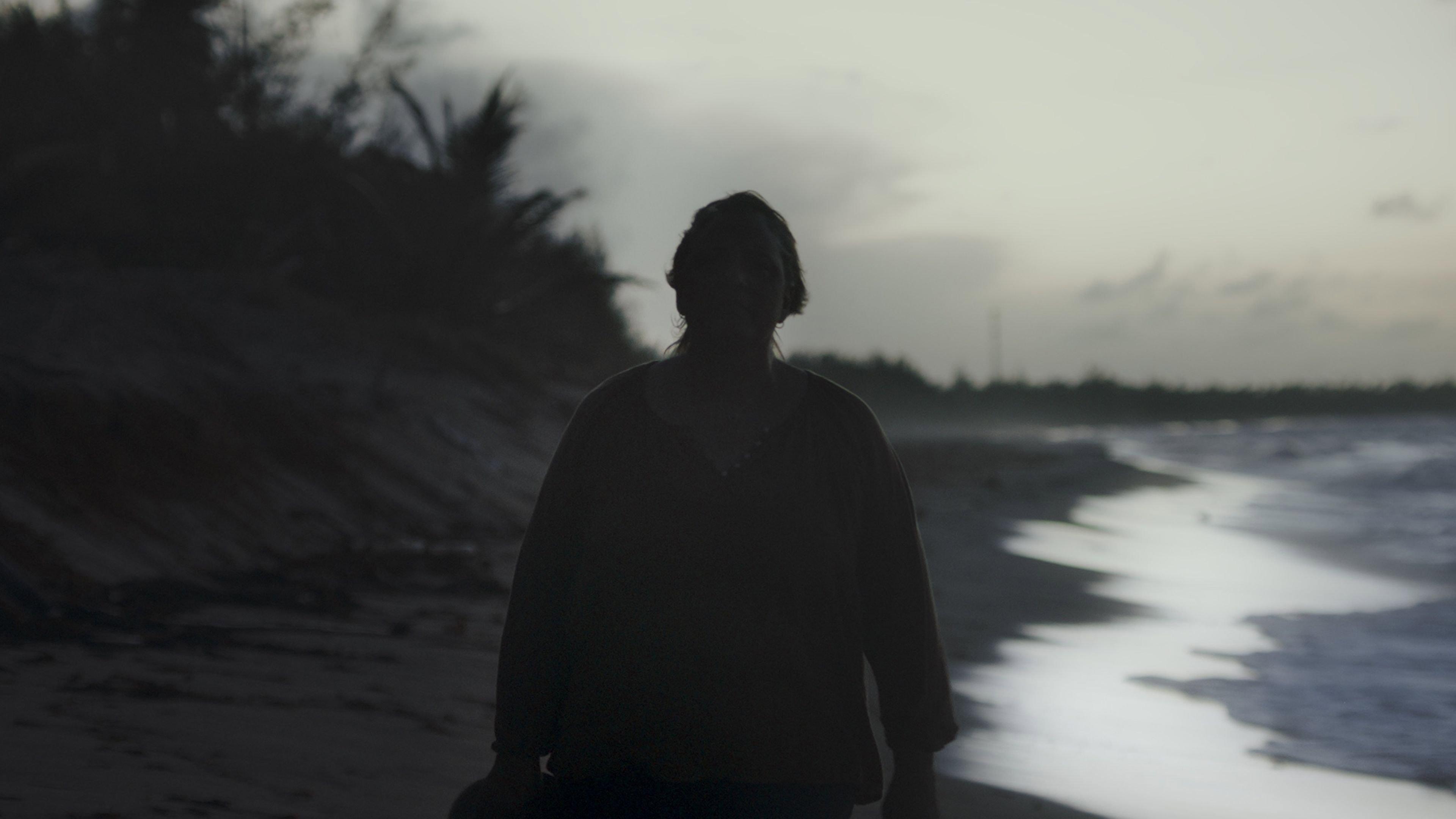 The Waves Call You 2024 movie scene