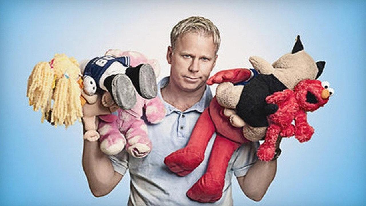 Gerry Dee: Life After Teaching 2012 movie scene
