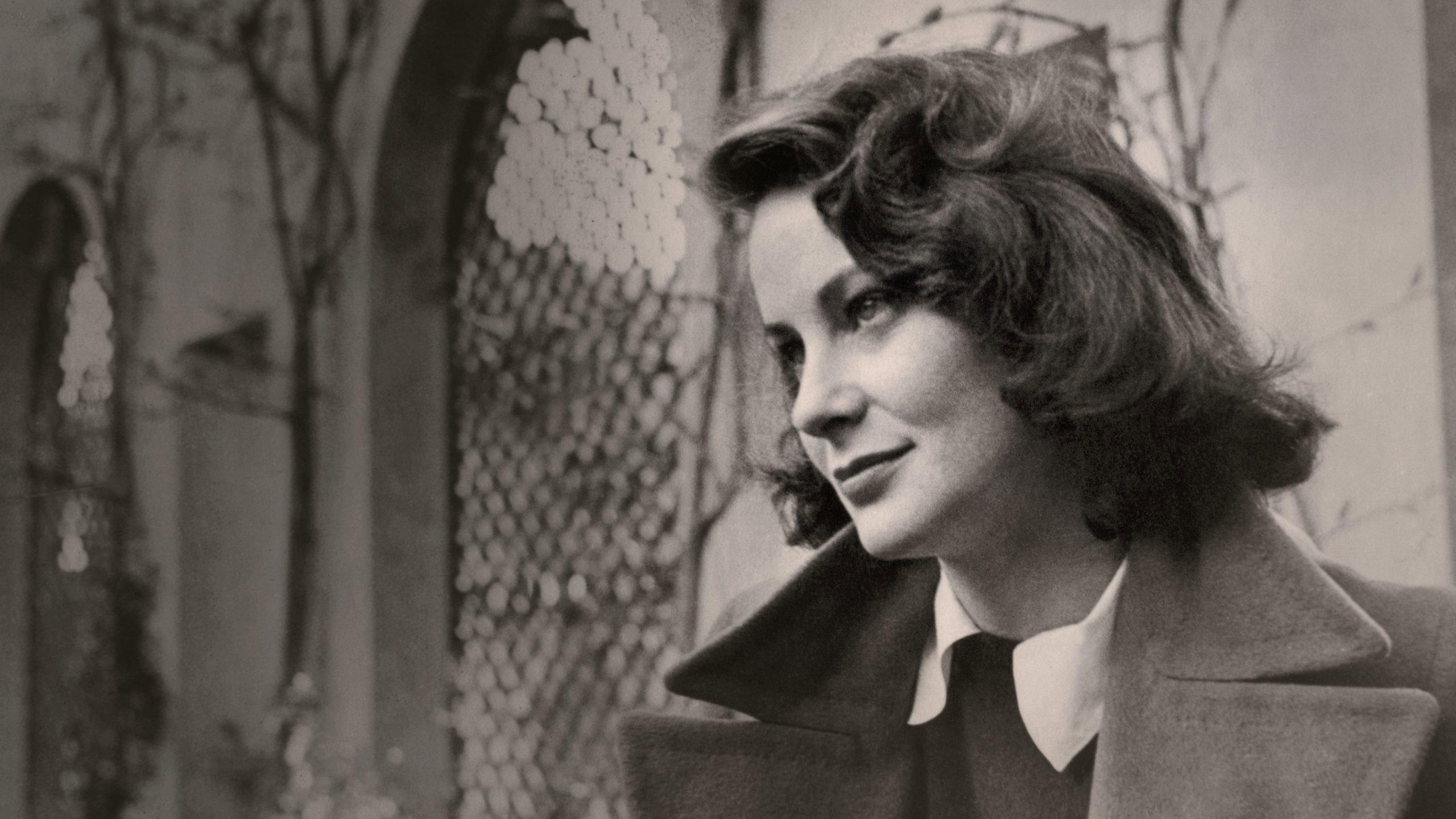 Alida Valli: In Her Own Words 2021 movie scene